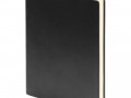 Ежедневник Chillout Mini, недатированный, черный