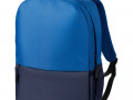 Рюкзак Twindale, ярко-синий с темно-синим