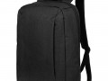 Рюкзак Pacemaker, черный