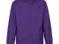 Ветровка Kivach, фиолетовая