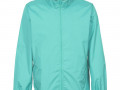 Ветровка Kivach, бирюзовая (тиффани)