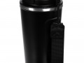 Смарт-стакан с заменяемой батареей tellMug, ver.2, черный