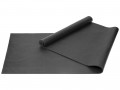 Коврик для фитнеса Flatland, черный