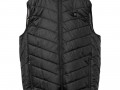 Жилет с подогревом Thermalli Valmorel, черный