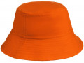 Панама детская Challenge Kids, оранжевая