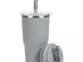 Термостакан Sapporo М, серый