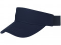 Козырек Viseros, темно-синий