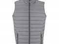 Жилет Wave Men, серый