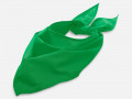 Шейный платок Bandana, ярко-зеленый