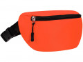 Детская поясная сумка Sonrisa, оранжевая
