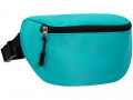 Детская поясная сумка Sonrisa, бирюзовая