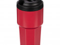 Термостакан Presa, красный