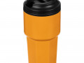 Термостакан Presa, оранжевый
