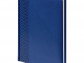 Ежедневник Prizma, недатированный, синий