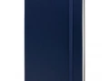 Ежедневник Classic, недатированный, синий