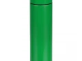Смарт-бутылка с заменяемой батарейкой Long Therm, зеленая