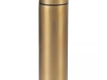 Смарт-бутылка с заменяемой батарейкой Long Therm, золотистая