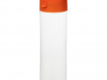 Бутылка для воды Riverside, оранжевая