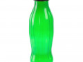 Бутылка для воды Coola, зеленая
