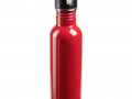 Спортивная бутылка Cycleway, красная
