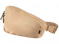 Поясная сумка coolStuff, темно-бежевая