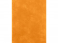 Блокнот Luba, оранжевый