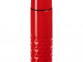 Термос Prismatic, красный