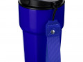 Термостакан Freshbrew, синий