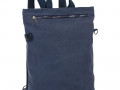 Рюкзак-шопер Casual, синий
