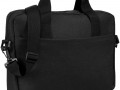 Сумка для ноутбука Delegate, черная