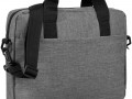 Сумка для ноутбука Delegate, серая
