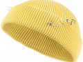 Шапка Pricker, желтая (попкорн)