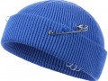 Шапка Pricker, синяя (аква)