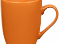 Кружка Pick Up, ver.2, оранжевая