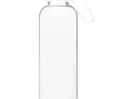 Бутылка Gulp, белая