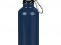 Бутылка для воды Funrun 400, темно-синяя