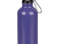 Бутылка для воды Funrun 400, фиолетовая
