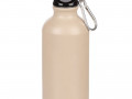 Бутылка для воды Funrun 400, светло-бежевая