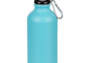 Бутылка для воды Funrun 400, светло-бирюзовая