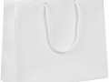 Пакет бумажный Ample Plus S, белый