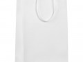 Пакет бумажный с ламинацией Lami L, белый