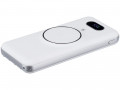 Внешний аккумулятор Omni Pro 10000 мАч, белый
