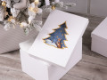 Коробка Christmas Tree, L