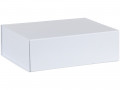 Коробка складная Portada, M, белая