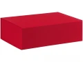 Коробка складная Portada, M, красная