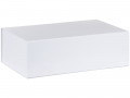 Коробка складная Formeza, M, белая