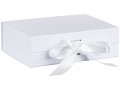 Коробка складная Rusetti, S, белая