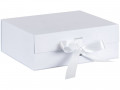 Коробка складная Rusetti, M, белая