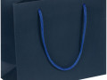 Пакет бумажный Arc S, синий