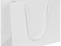 Пакет бумажный Arc S, белый